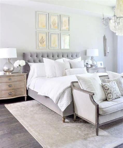 Master Bedroom Furniture White